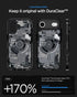 Spigen iPhone 17 Case – Ultra Hybrid Zero One (MagFit)